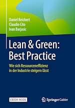 Télécharger le livre :  Lean & Green: Best Practice