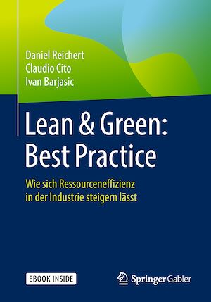 Téléchargez le livre :  Lean & Green: Best Practice