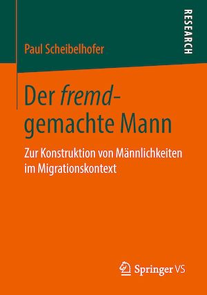 Téléchargez le livre :  Der fremd-gemachte Mann