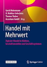 Télécharger le livre :  Handel mit Mehrwert