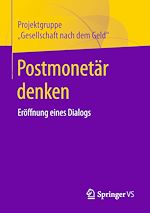 Télécharger le livre :  Postmonetär denken
