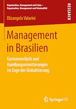 Download this eBook Management in Brasilien