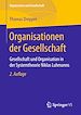 Télécharger le livre :  Organisationen der Gesellschaft