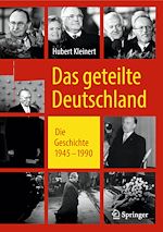 Télécharger le livre :  Das geteilte Deutschland