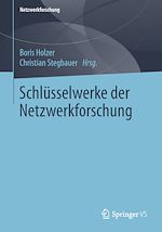Télécharger le livre :  Schlüsselwerke der Netzwerkforschung