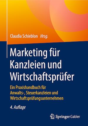 Téléchargez le livre :  Marketing für Kanzleien und Wirtschaftsprüfer