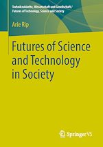 Download this eBook Futures of Science and Technology in Society