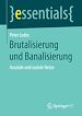 Télécharger le livre :  Brutalisierung und Banalisierung