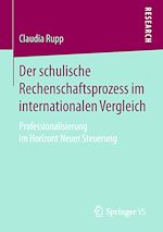 Download this eBook Der schulische Rechenschaftsprozess im internationalen Vergleich