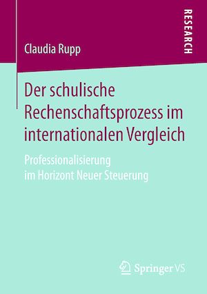 Download the eBook: Der schulische Rechenschaftsprozess im internationalen Vergleich