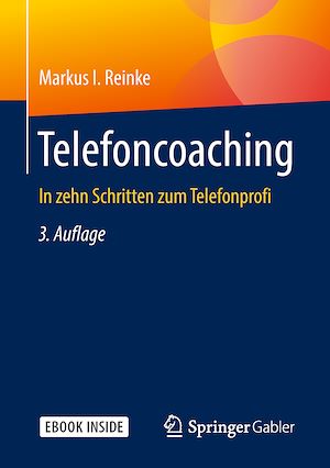 Téléchargez le livre :  Telefoncoaching