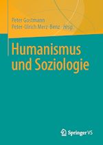 Télécharger le livre :  Humanismus und Soziologie
