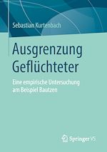 Télécharger le livre :  Ausgrenzung Geflüchteter