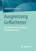 Télécharger le livre :  Ausgrenzung Geflüchteter