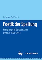 Download this eBook Poetik der Spaltung