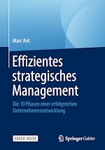 Télécharger le livre :  Effizientes strategisches Management