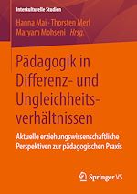 Télécharger le livre :  Pädagogik in Differenz- und Ungleichheitsverhältnissen