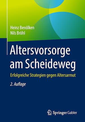 Download the eBook: Altersvorsorge am Scheideweg