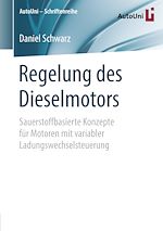 Download this eBook Regelung des Dieselmotors
