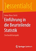 Download this eBook Einführung in die Beurteilende Statistik