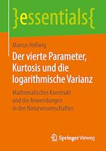 Download this eBook Der vierte Parameter, Kurtosis und die logarithmische Varianz