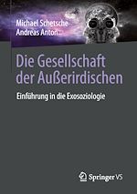 Télécharger le livre :  Die Gesellschaft der Außerirdischen