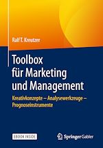 Télécharger le livre :  Toolbox für Marketing und Management