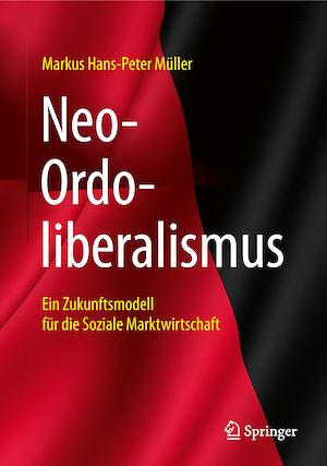 Téléchargez le livre :  Neo-Ordoliberalismus