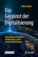 Télécharger le livre :  Das Gespinst der Digitalisierung