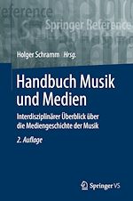 Download this eBook Handbuch Musik und Medien