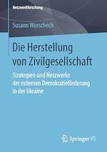 Télécharger le livre :  Die Herstellung von Zivilgesellschaft