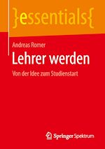 Download this eBook Lehrer werden