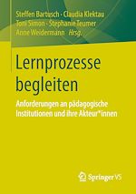 Download this eBook Lernprozesse begleiten