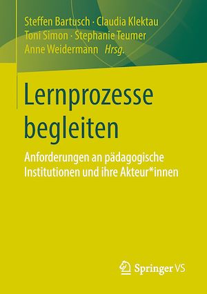 Download the eBook: Lernprozesse begleiten