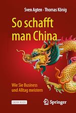 Télécharger le livre :  So schafft man China