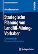 Télécharger le livre :  Strategische Planung von Landfill-Mining-Vorhaben