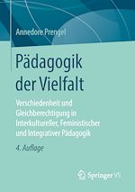 Télécharger le livre :  Pädagogik der Vielfalt