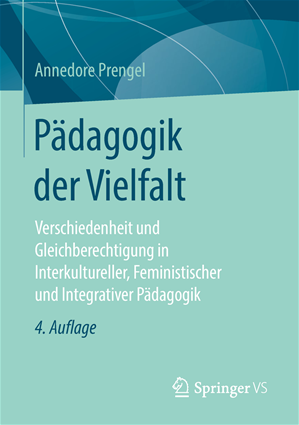 Téléchargez le livre :  Pädagogik der Vielfalt