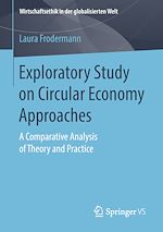 Download this eBook Exploratory Study on Circular Economy Approaches