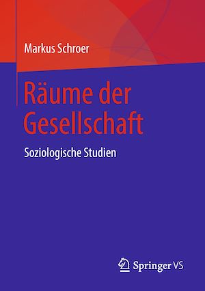 Téléchargez le livre :  Räume der Gesellschaft