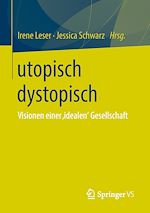 Télécharger le livre :  utopisch dystopisch