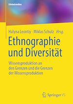 Télécharger le livre :  Ethnographie und Diversität