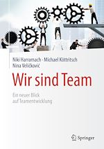Télécharger le livre :  Wir sind Team