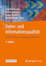 Download this eBook Daten- und Informationsqualität