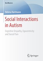 Télécharger le livre :  Social Interactions in Autism?