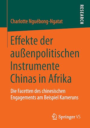Download the eBook: Effekte der außenpolitischen Instrumente Chinas in Afrika