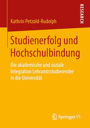 Download the eBook: Studienerfolg und Hochschulbindung