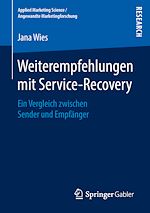 Download this eBook Weiterempfehlungen mit Service-Recovery