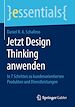 Télécharger le livre :  Jetzt Design Thinking anwenden