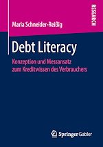 Télécharger le livre :  Debt Literacy